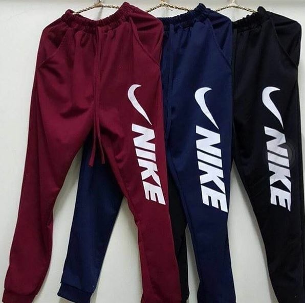 READY STOCK !!!! NIKE SWEATPANT FOR UNISEX RM38 - click it